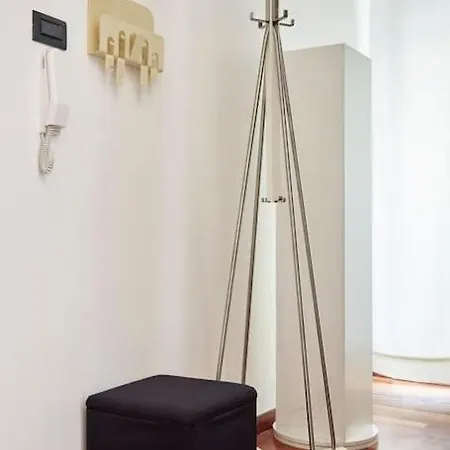 Venice-flat 75m² Perfect For 2 Couples *