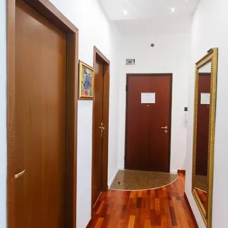 Apartment Venice-flat 75m² Perfect For 2 Couples