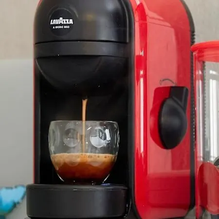 Apartmán Venice-flat 75m² Perfect For 2 Couples *