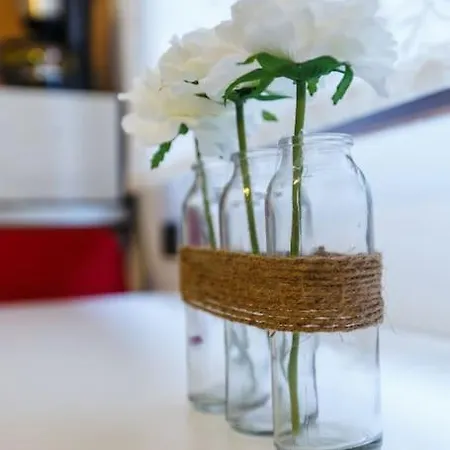 Apartmán Venice-flat 75m² Perfect For 2 Couples *