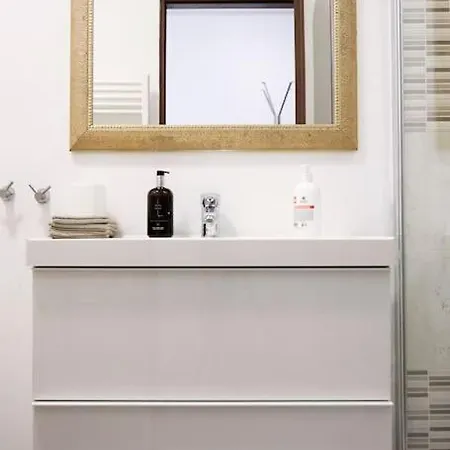 Venice-flat 75m² Perfect For 2 Couples