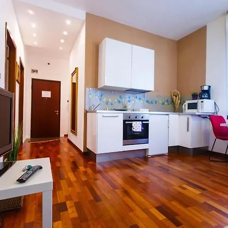 公寓 Venice-flat 75m² Perfect For 2 Couples