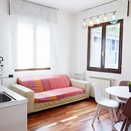 公寓 Venice-flat 75m² Perfect For 2 Couples *