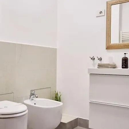 Venice-flat 75m² Perfect For 2 Couples * 梅斯特雷