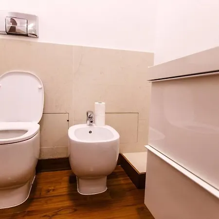 公寓 Venice-flat 75m² Perfect For 2 Couples *