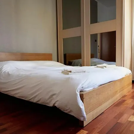 Venice-flat 75m² Perfect For 2 Couples 公寓 梅斯特雷