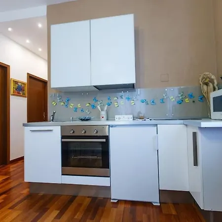 Venice-flat 75m² Perfect For 2 Couples 梅斯特雷